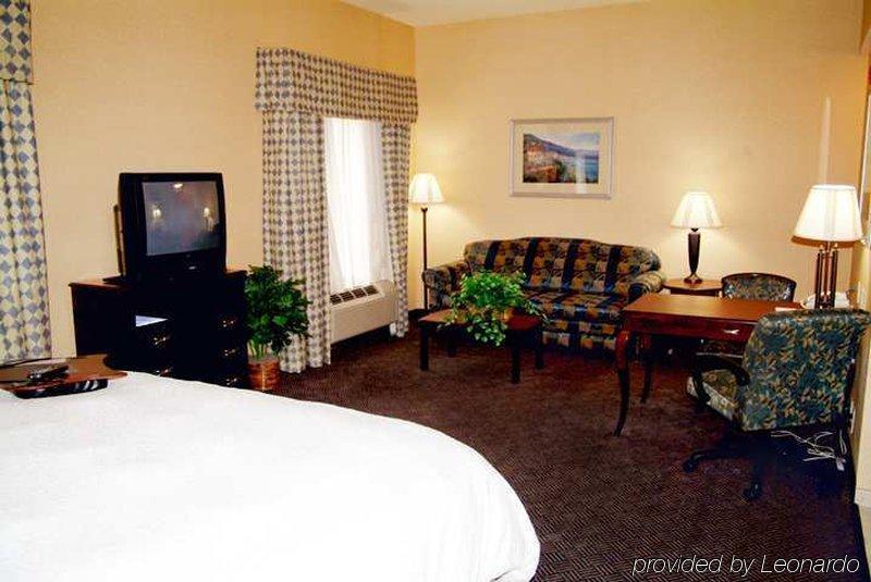 Hampton Inn & Suites Nacogdoches Cameră foto