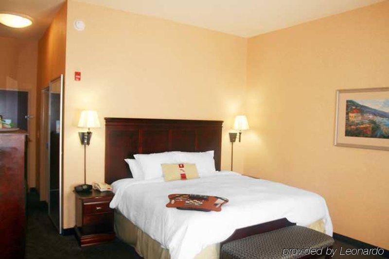 Hampton Inn & Suites Nacogdoches Cameră foto